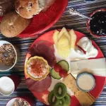 Le Maroxidien Alojamento de Acomodação e Pequeno-almoço Amesterdão