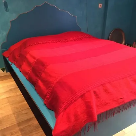 Oda ve Kahvaltı Le Maroxidien