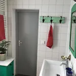 Le Maroxidien Panzió *