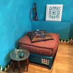 B&B Le Maroxidien