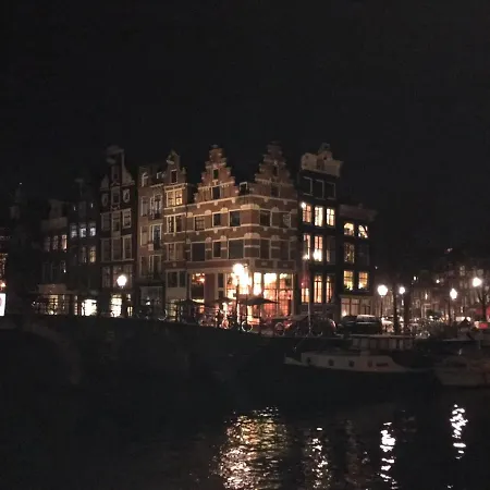 Le Maroxidien Amsterdam