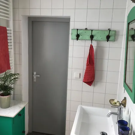 Le Maroxidien Bed & Breakfast *