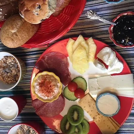 Le Maroxidien Bed & Breakfast Amsterdam