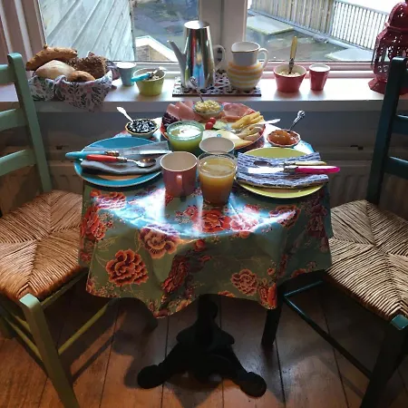 Bed & Breakfast Le Maroxidien