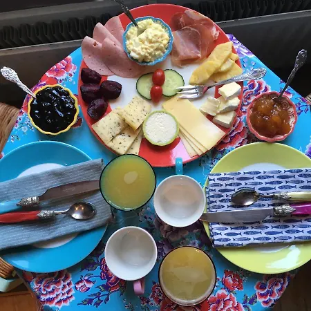 Bed & Breakfast Le Maroxidien *