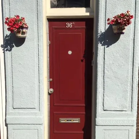 Le Maroxidien Bed & Breakfast Amsterdam