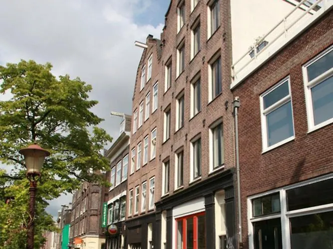 Couette-café Le Maroxidien Amsterdam