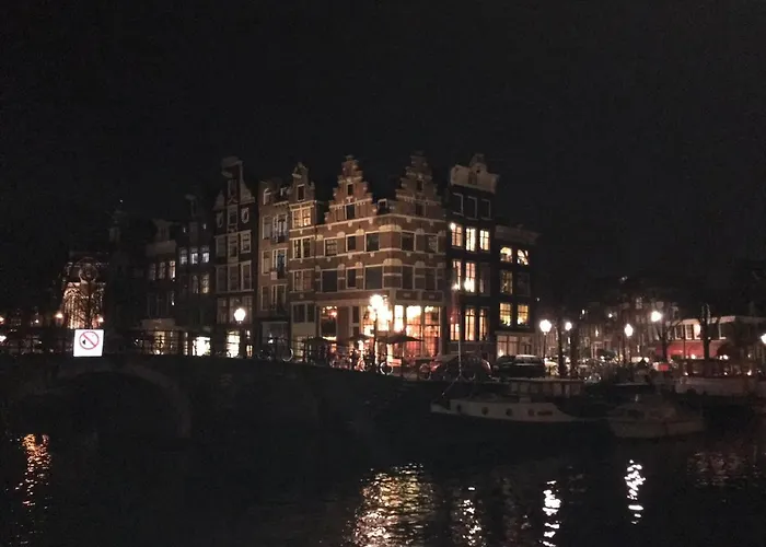 Le Maroxidien Amsterdam