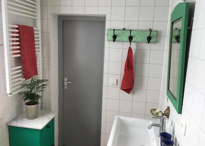 Le Maroxidien Couette-café *