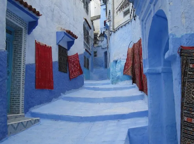 Couette-café Le Maroxidien Amsterdam